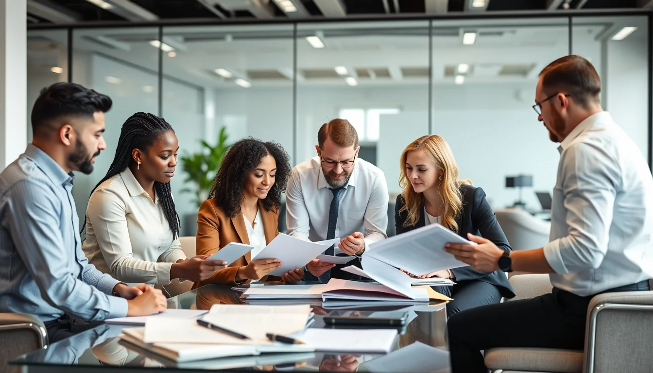 Professional plan visual