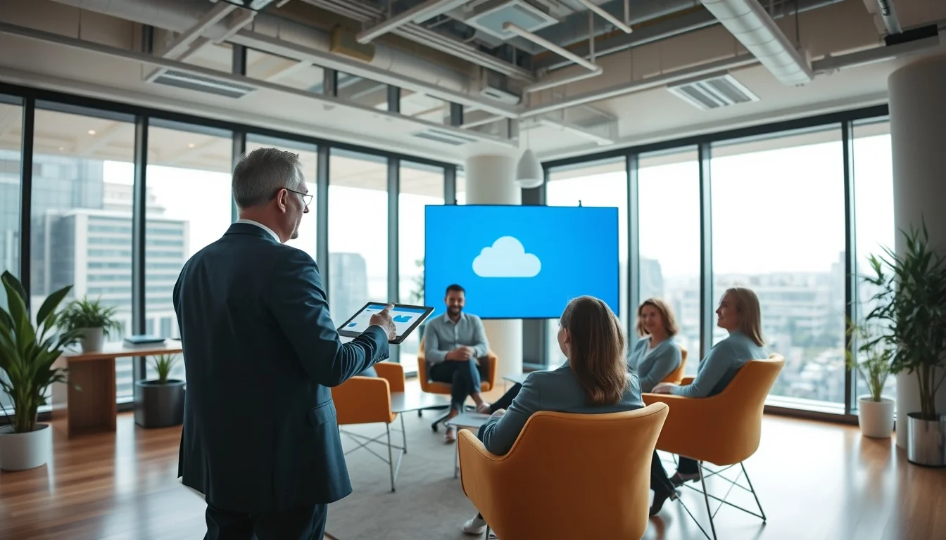 Secondary visual